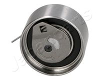 JAPANPARTS BE-925 - Tensor de correa, correa dentada