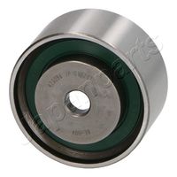 JAPANPARTS BE-H04 - Tensor de correa, correa dentada
