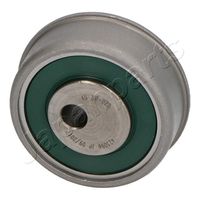 JAPANPARTS BE-H22 - Tensor de correa, correa dentada