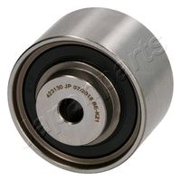 JAPANPARTS BE-K21 - Tensor de correa, correa dentada