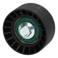 JAPANPARTS BE-W01 - Tensor de correa, correa dentada