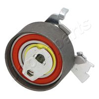 JAPANPARTS BE-W05 - Tensor de correa, correa dentada