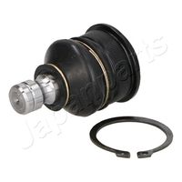 JAPANPARTS BJ-106 - Rótula de suspensión/carga