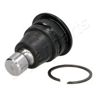 JAPANPARTS BJ-122 - Rótula de suspensión/carga