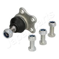 JAPANPARTS BJ-121 - Rótula de suspensión/carga