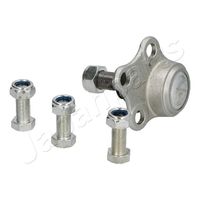 JAPANPARTS BJ-121 - Rótula de suspensión/carga