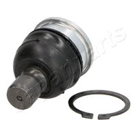 JAPANPARTS BJ-135 - Rótula de suspensión/carga