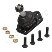 JAPANPARTS BJ-229 - Rótula de suspensión/carga
