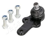 JAPANPARTS BJ-300 - Rótula de suspensión/carga
