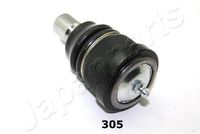 JAPANPARTS BJ-305 - Rótula de suspensión/carga