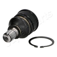 JAPANPARTS BJ-302 - Rótula de suspensión/carga