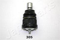 JAPANPARTS BJ-305 - Rótula de suspensión/carga