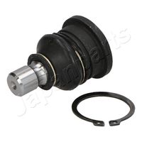 JAPANPARTS BJ-322 - Rótula de suspensión/carga