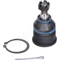 JAPANPARTS BJ-406 - Rótula de suspensión/carga