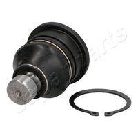 JAPANPARTS BJ-H01 - Rótula de suspensión/carga