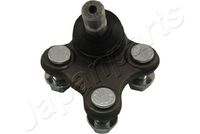 JAPANPARTS BJ-H20L - Rótula de suspensión/carga