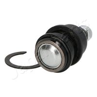JAPANPARTS BJ-H57 - Rótula de suspensión/carga