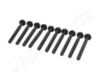 JAPANPARTS BL-113 - Juego de tornillos de culata