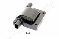 JAPANPARTS BO-116 - Bobina de encendido