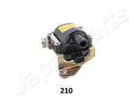 JAPANPARTS BO-210 - Bobina de encendido