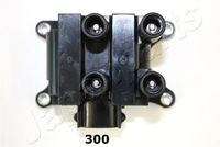 JAPANPARTS BO-300 - Bobina de encendido
