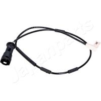 JAPANPARTS BPW-252 - Contacto de aviso, desgaste de los frenos