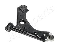 JAPANPARTS BS-0403L - Barra oscilante, suspensión de ruedas