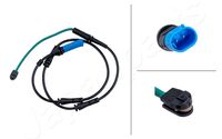 JAPANPARTS BPW-026 - Contacto de aviso, desgaste de los frenos