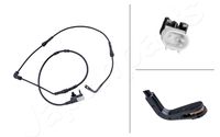 JAPANPARTS BPW-050 - Contacto de aviso, desgaste de los frenos
