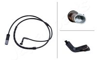 JAPANPARTS BPW-058 - Contacto de aviso, desgaste de los frenos