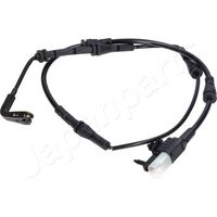 JAPANPARTS BPW-070 - Contacto de aviso, desgaste de los frenos