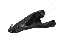 JAPANPARTS BS-007R - Barra oscilante, suspensión de ruedas