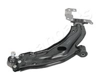 JAPANPARTS BS-0202R - Barra oscilante, suspensión de ruedas