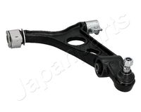 JAPANPARTS BS-0200L - Barra oscilante, suspensión de ruedas