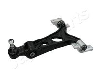 JAPANPARTS BS-0200L - Barra oscilante, suspensión de ruedas