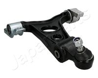 JAPANPARTS BS-0200R - Barra oscilante, suspensión de ruedas