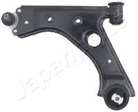 JAPANPARTS BS-0201L - Barra oscilante, suspensión de ruedas