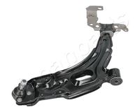 JAPANPARTS BS-0206R - Barra oscilante, suspensión de ruedas
