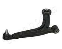 JAPANPARTS BS-0301R - Barra oscilante, suspensión de ruedas