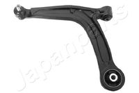 JAPANPARTS BS-0309L - Barra oscilante, suspensión de ruedas