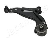 JAPANPARTS BS-0308L - Barra oscilante, suspensión de ruedas