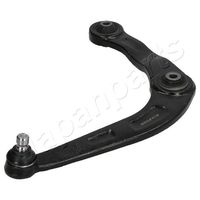 JAPANPARTS BS-0601R - Barra oscilante, suspensión de ruedas