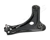 JAPANPARTS BS-0608R - Barra oscilante, suspensión de ruedas