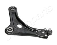 JAPANPARTS BS-0606L - Barra oscilante, suspensión de ruedas