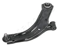 JAPANPARTS BS-0702R - Barra oscilante, suspensión de ruedas