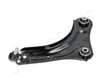 JAPANPARTS BS-0704R - Barra oscilante, suspensión de ruedas
