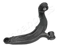 JAPANPARTS BS-0916R - Barra oscilante, suspensión de ruedas