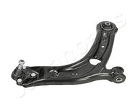 JAPANPARTS BS-0914R - Barra oscilante, suspensión de ruedas