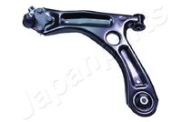 JAPANPARTS BS-0923L - Barra oscilante, suspensión de ruedas