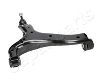 JAPANPARTS BS-0922L - Barra oscilante, suspensión de ruedas